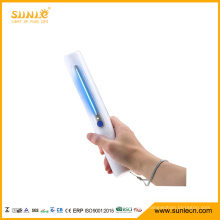 Battery Ultraviolet Lamp Ultraviolet Ray Sterilizer UV Light White Germicidal Lamp Disinfection Light